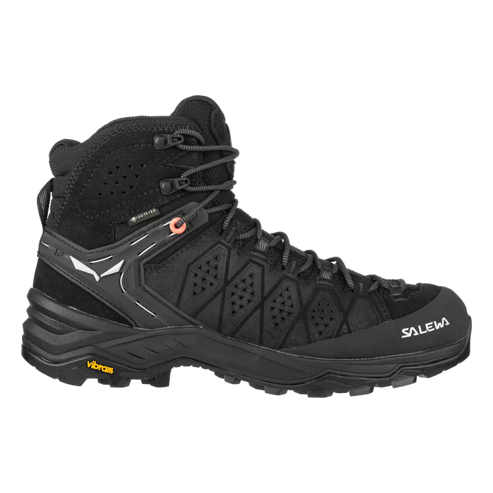 Salewa Mens Alp Trainer 2 Mid GTX Boots