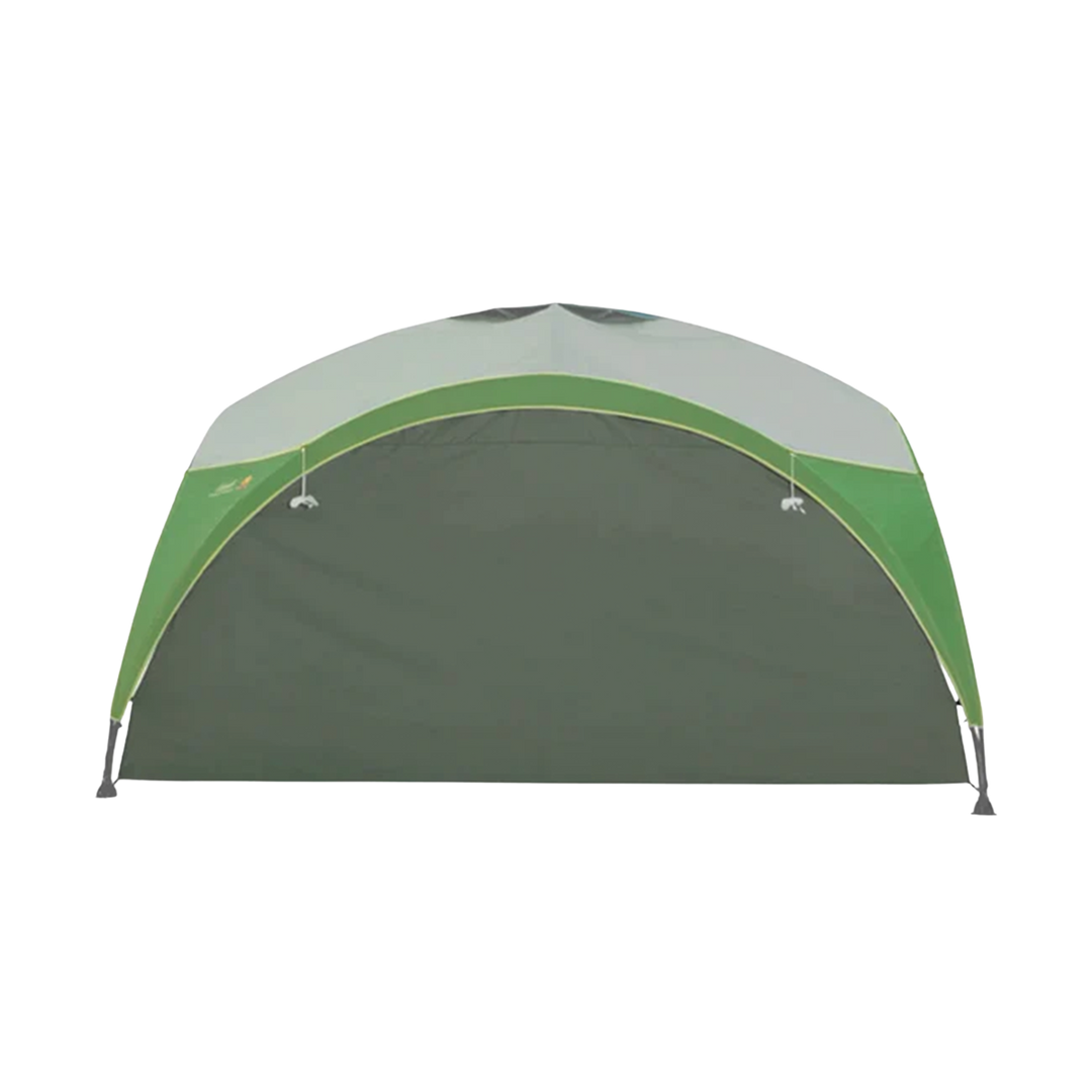 Coleman Event 15 Deluxe Shade Sunwall