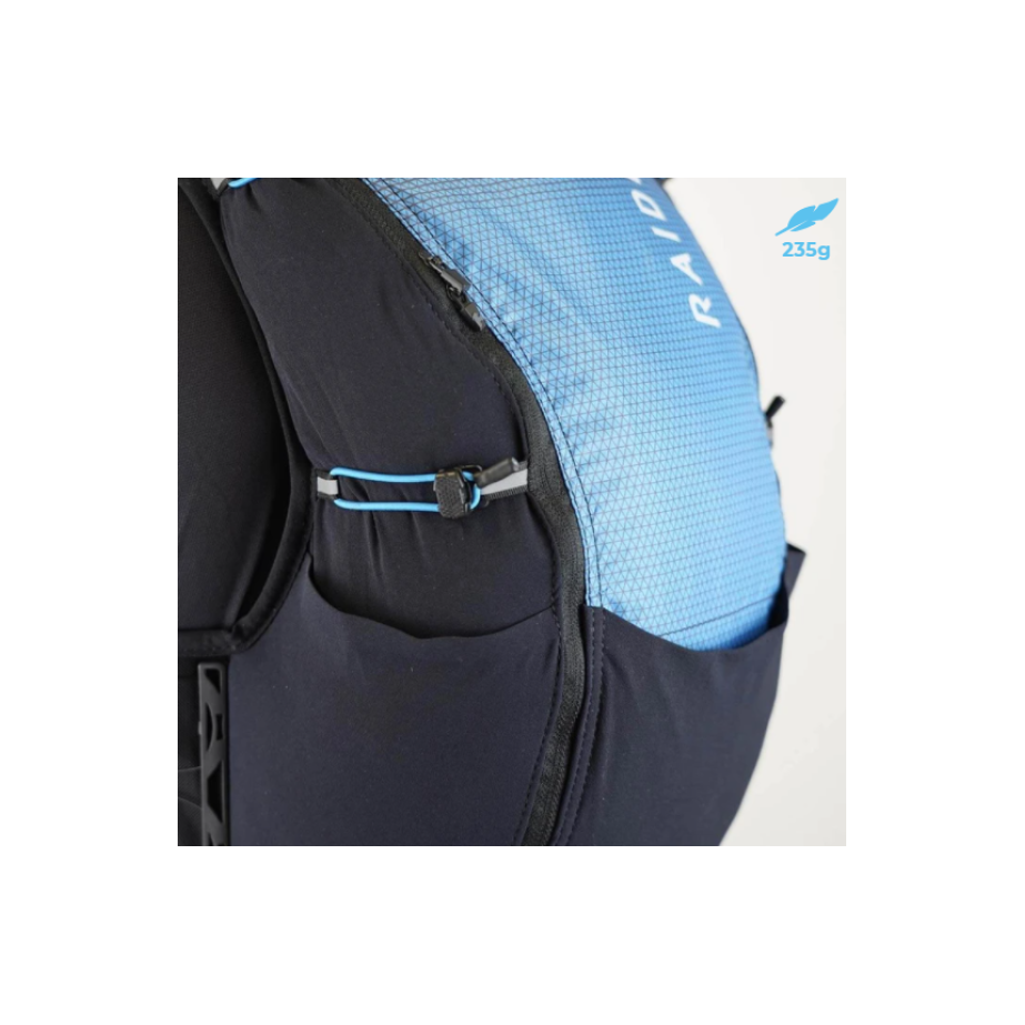 Raidlight Responsiv 18L Lightweight Running Vest - Mens