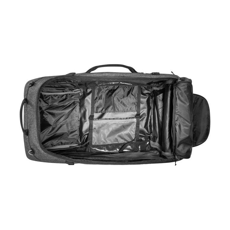 140 litre holdall with wheels online