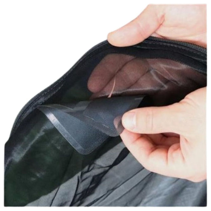 Mesh Repair Patches