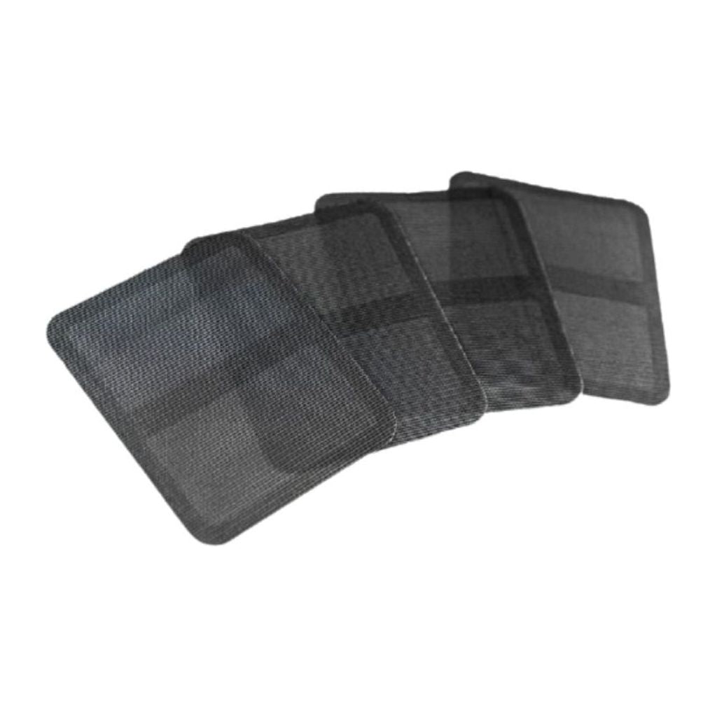Mesh Repair Patches