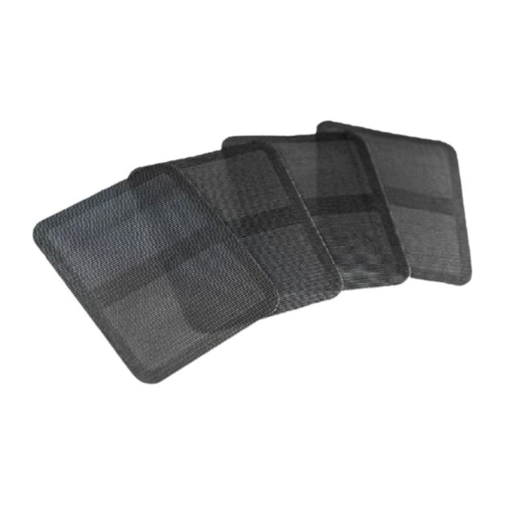 Mesh Repair Patches