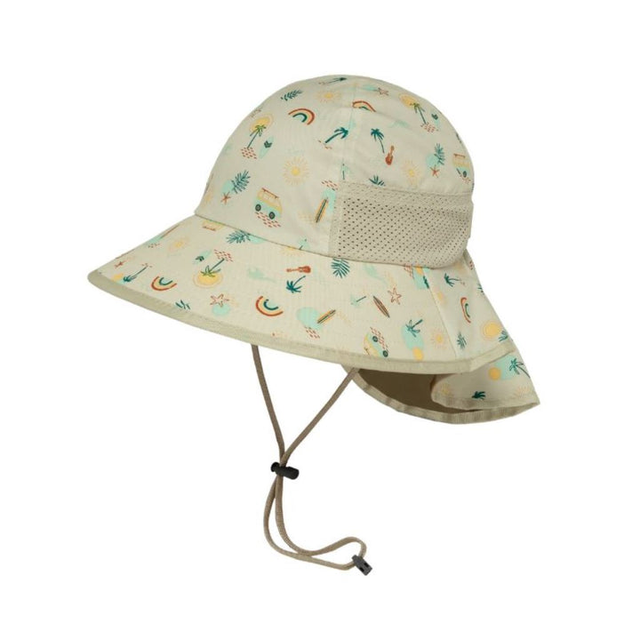 Sunday Afternoons Kids Play Hat