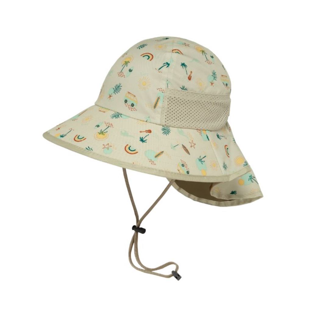 Sunday Afternoons Kids Play Hat
