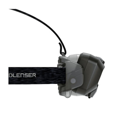 Ledlenser HF8R Core 1600Lumen Rechargeable Headlamp