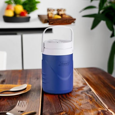 Coleman Polylite Jug 3.8L Beverage Cooler