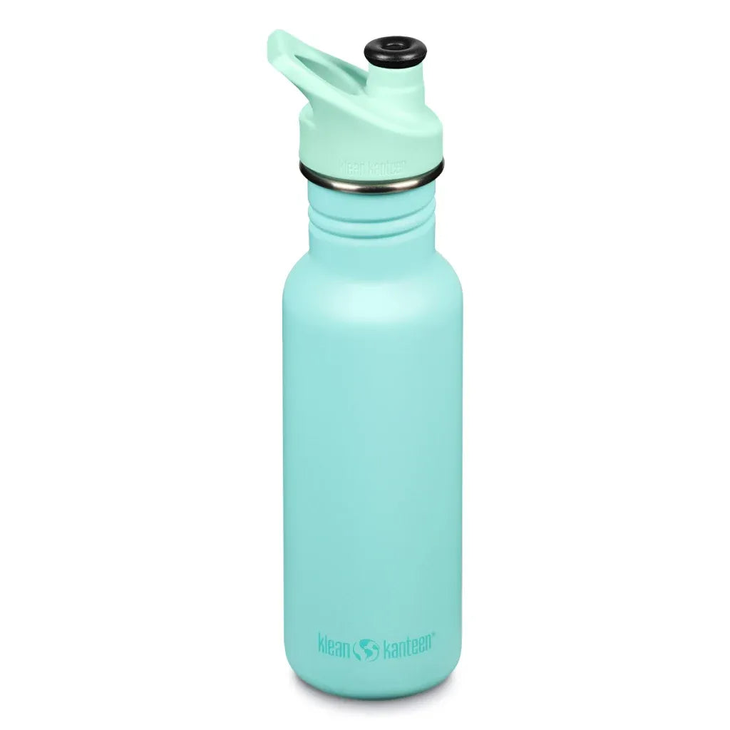Klean Kanteen Classic 532ml Bottle