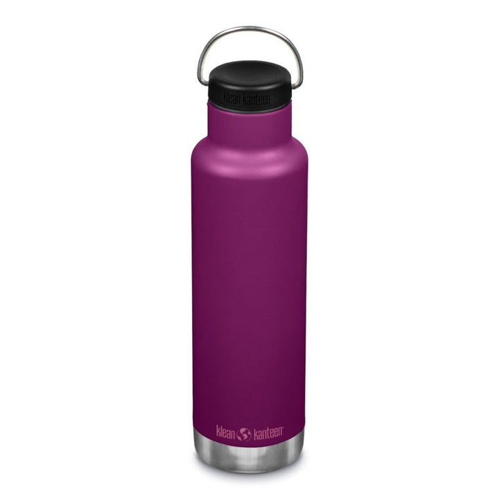 Klean Kanteen Classic Insulated 592ml/20oz