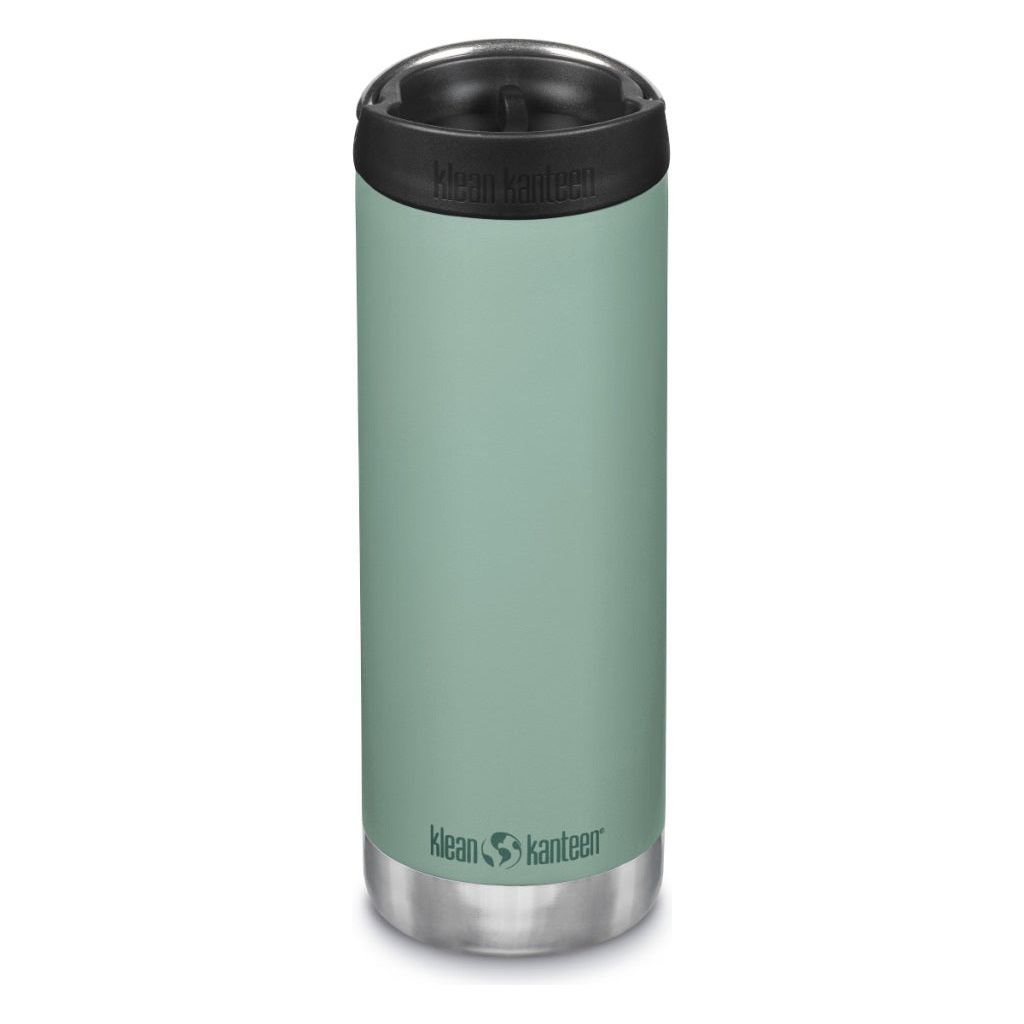 Klean Kanteen TK Wide Insulated 473ml Bottle