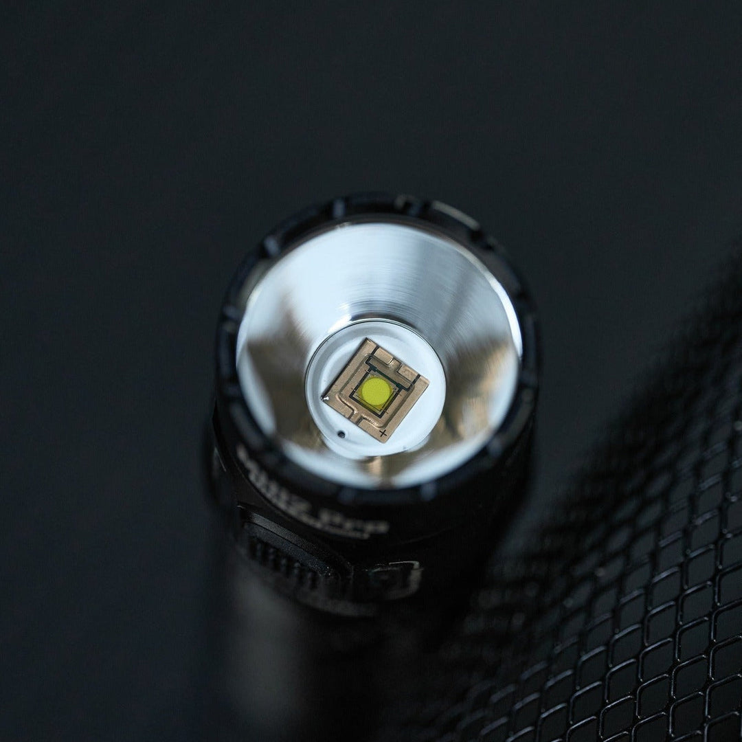 Nitecore MT2A PRO Rechargeable Flashlight - 1000 lumens