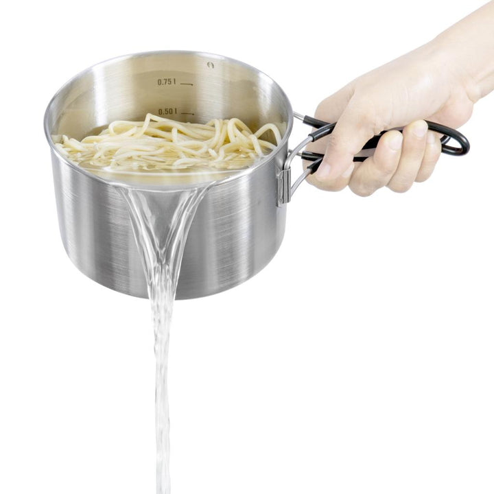 Tatonka Kettle II 1.0