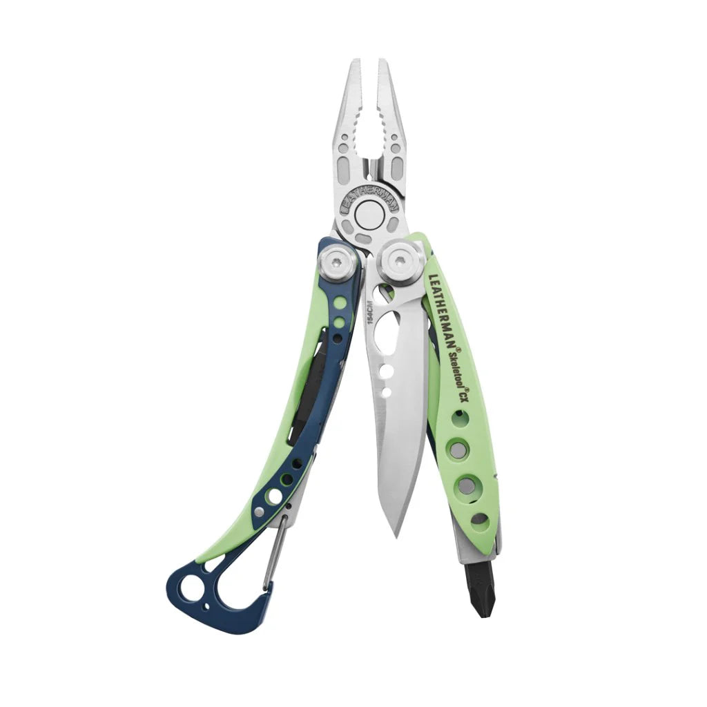 Leatherman Skeletool CX