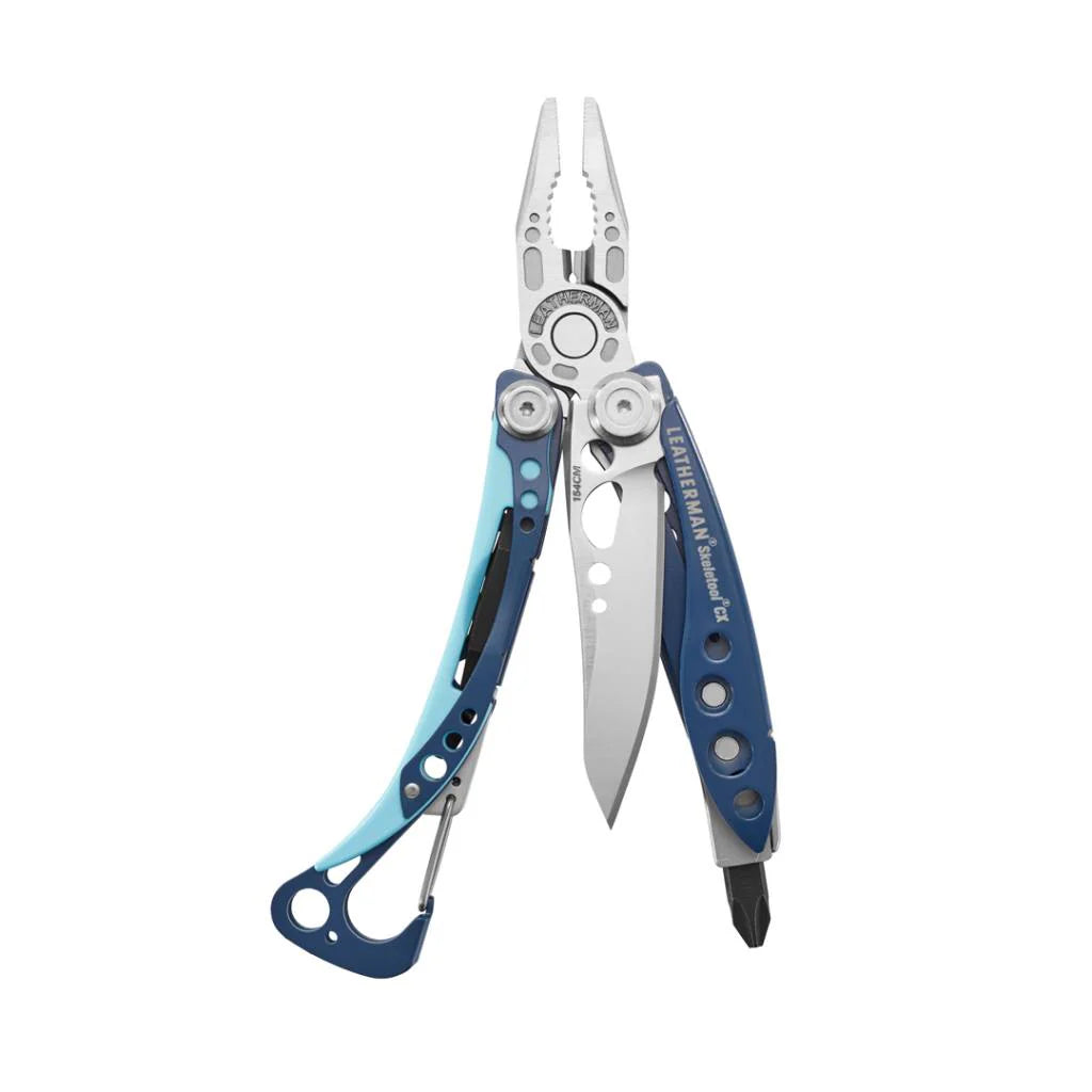 Leatherman Skeletool CX