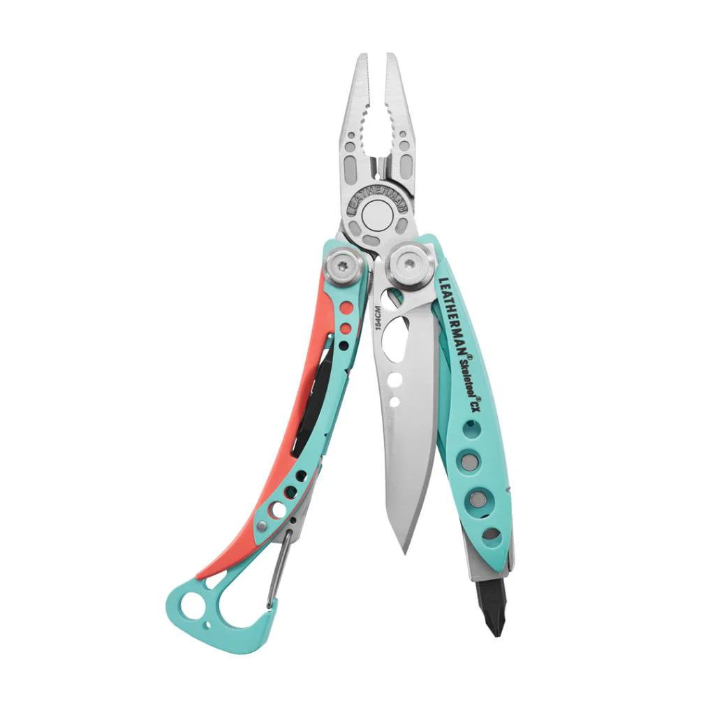 Leatherman Skeletool CX