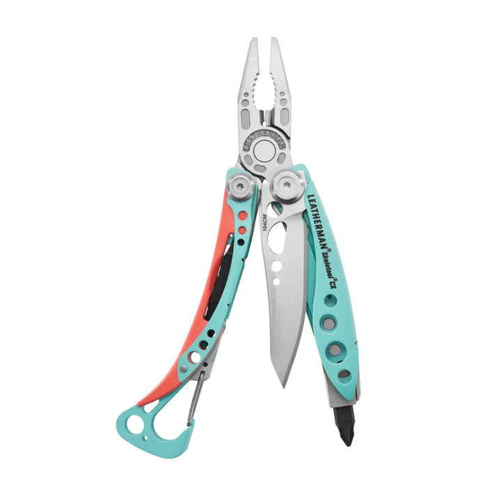 Leatherman Skeletool CX