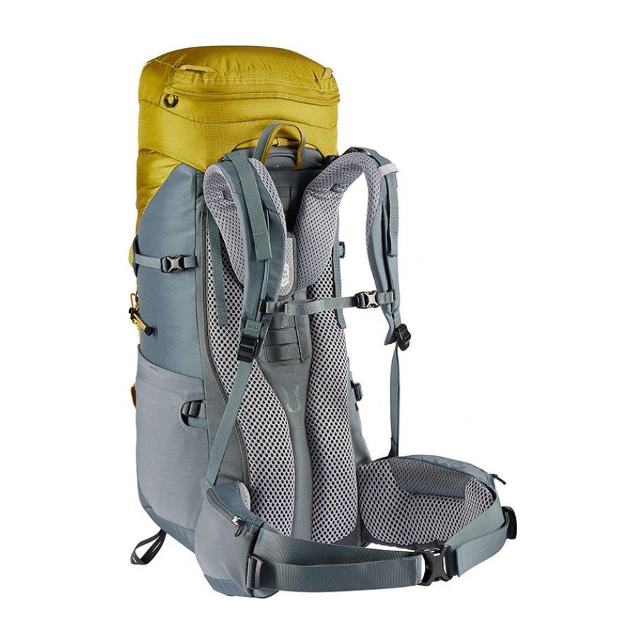 Deuter Aircontact Lite 50 + 10 Backpack NZ