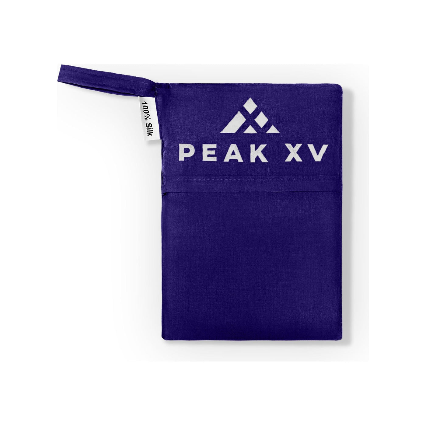 Peak XV 100% Silk Sleeping Bag Liner