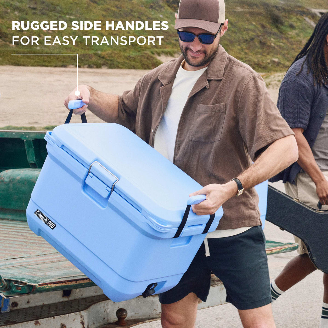 Coleman 42L Pro Hard Cooler