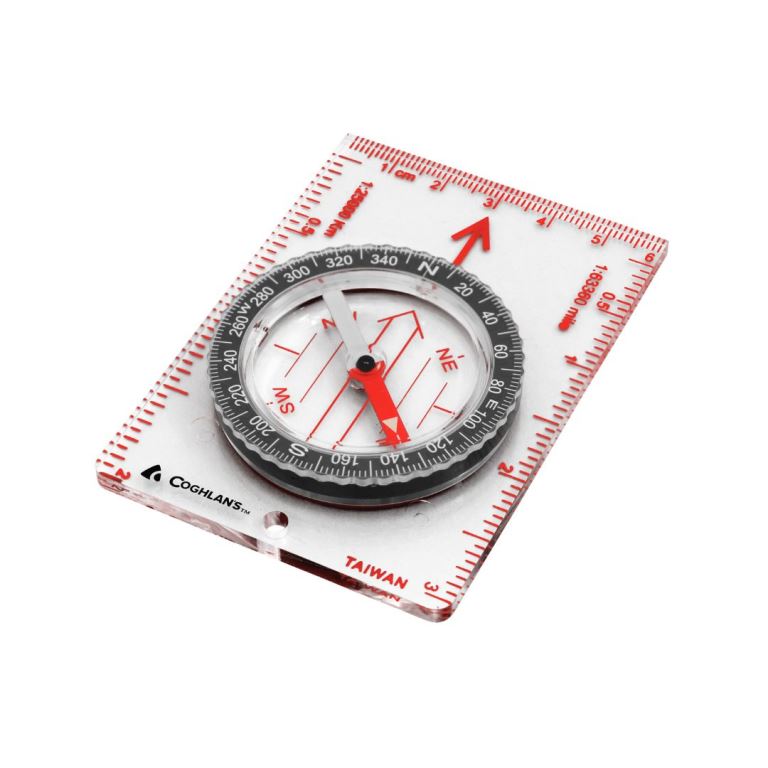 Map Compass | Coghlans