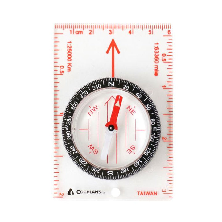 Map Compass | Coghlans