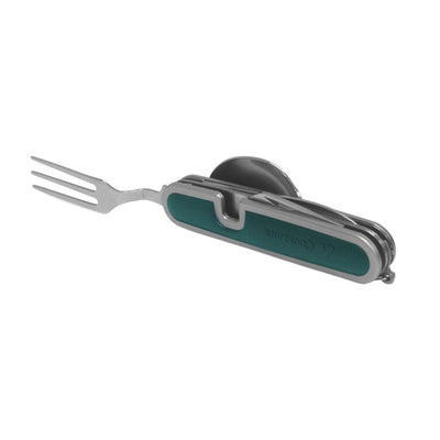 Campers Knife