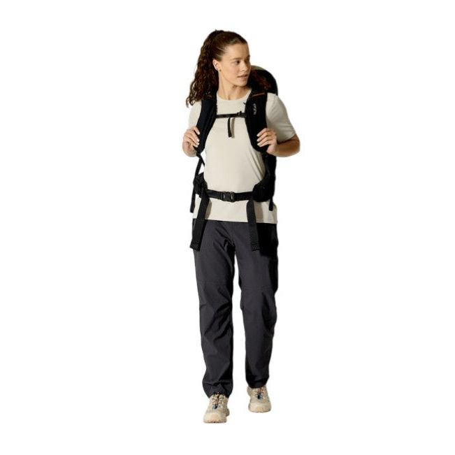 Rab Airox 28ND Day Pack - Fig Green/Black - SM/MED
