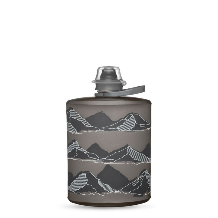 HydraPak Stow Mountain Bottle 500ml