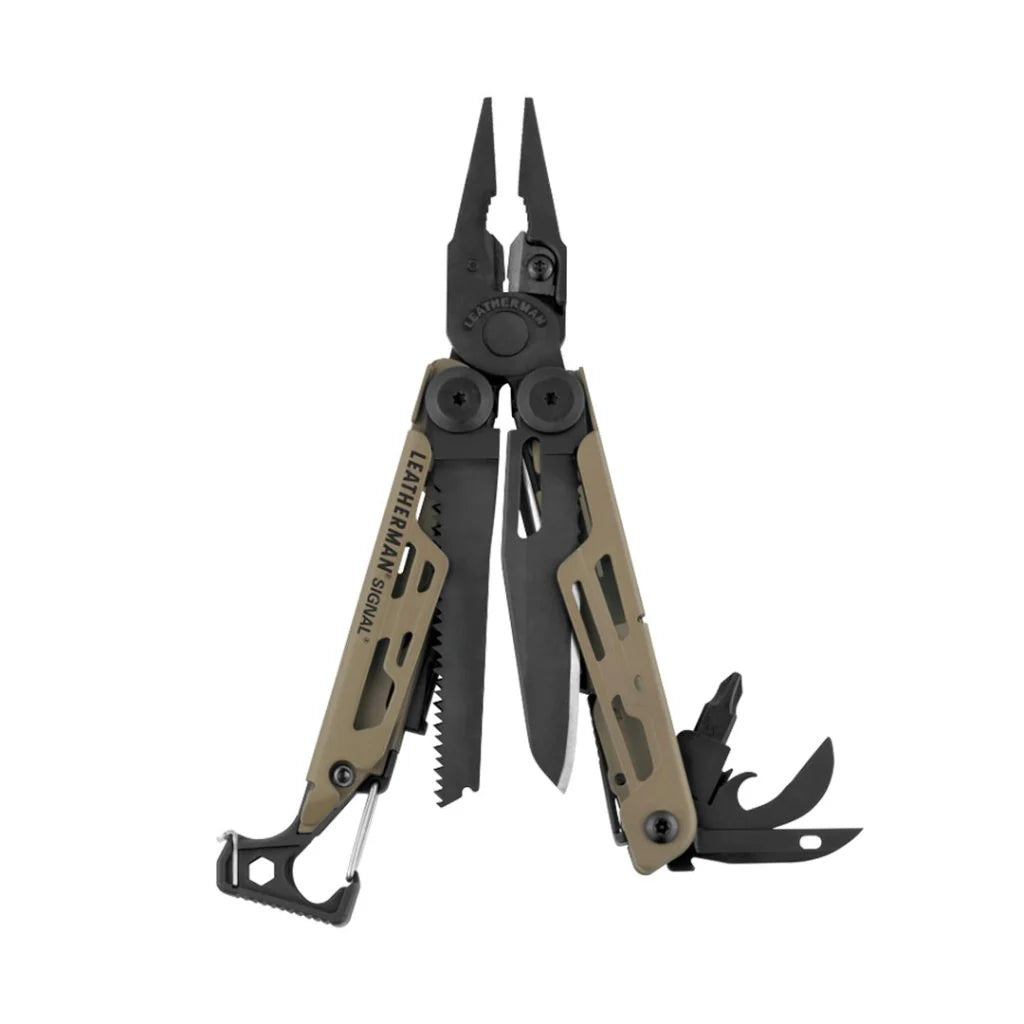Leatherman Signal