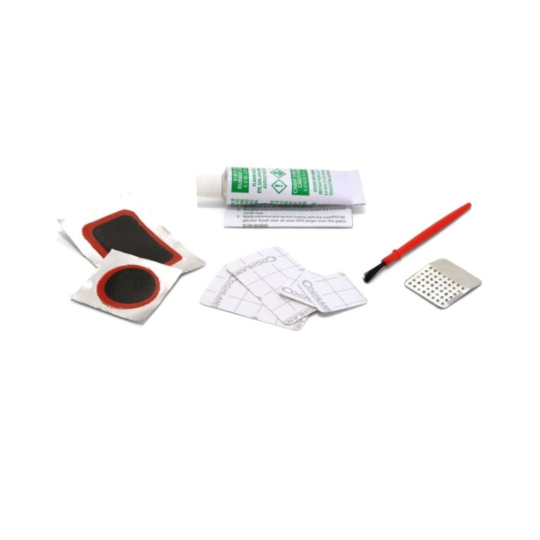 Coghlans Rubber Repair Kit | Dwights