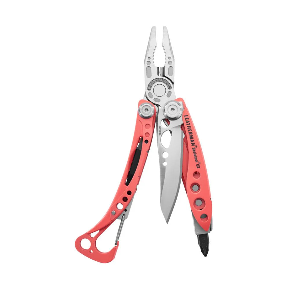 Leatherman Skeletool CX