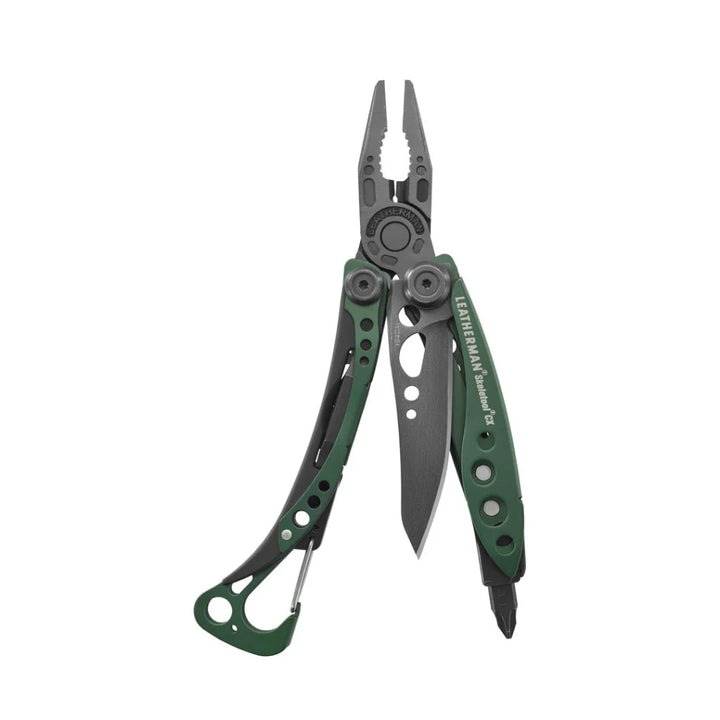 Leatherman Skeletool CX