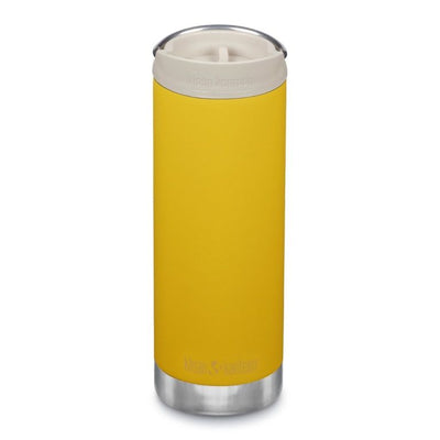 Klean Kanteen TK Wide Insulated 473ml Bottle