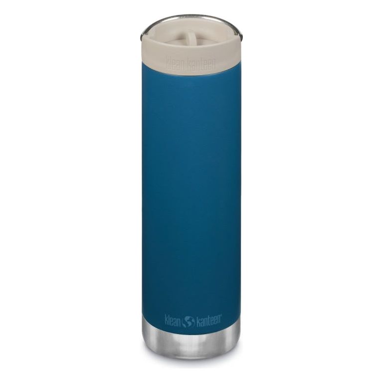 Klean Kanteen TK Wide Insulated 592ml Bottle