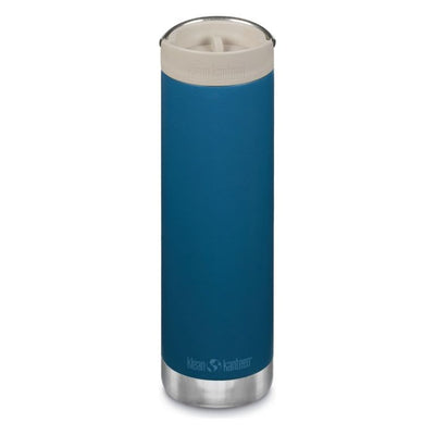 Klean Kanteen TK Wide Insulated 592ml Bottle