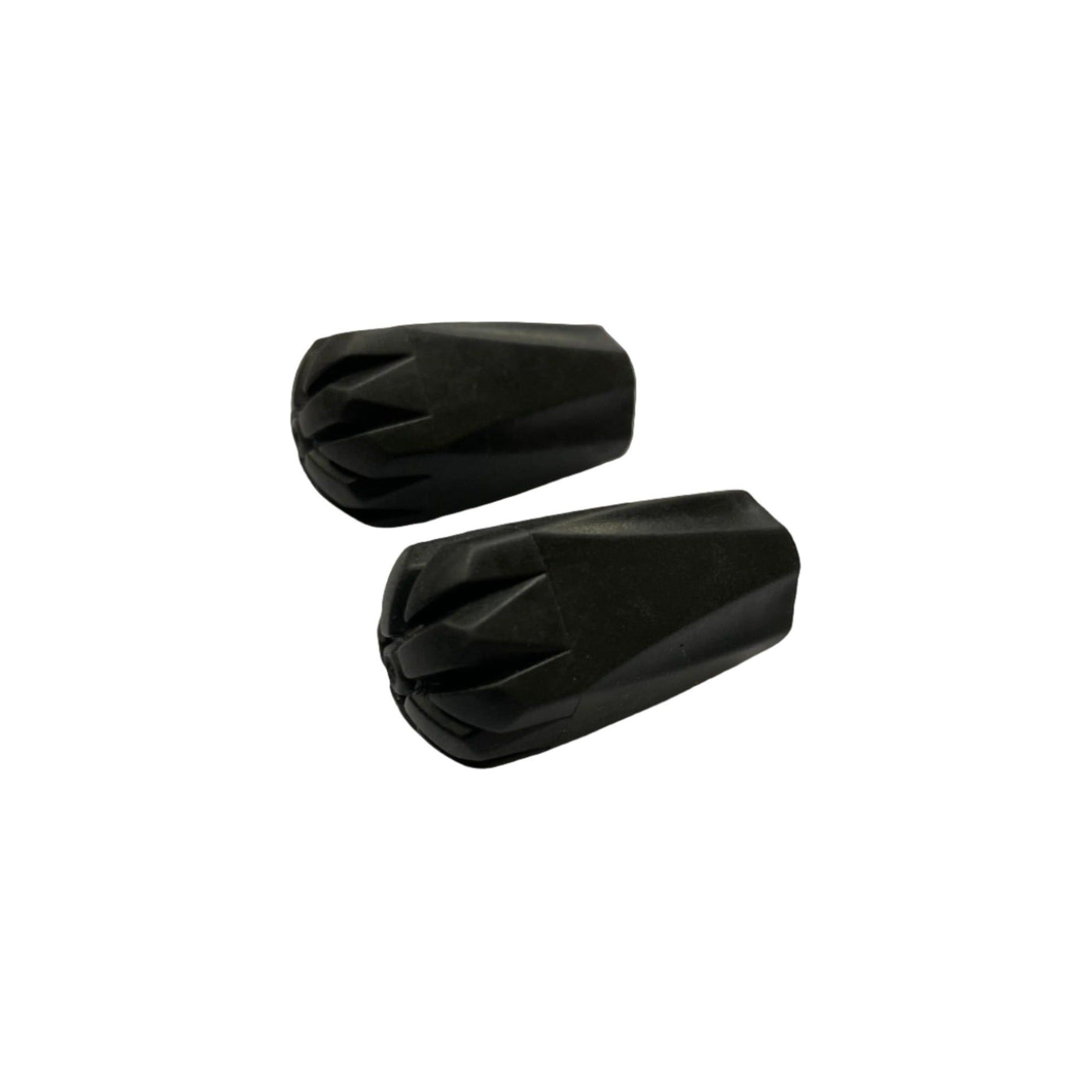 Peak XV Rubber Tips - Pair