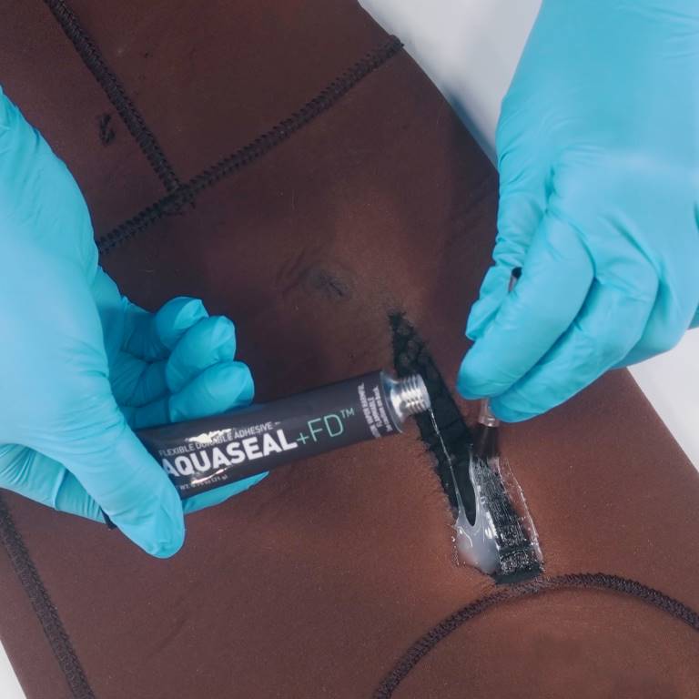 Gear Aid Aquaseal FD Adhesive