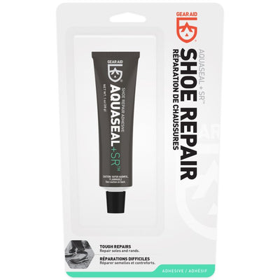 Gear Aid Aquaseal SR Shoe Repair