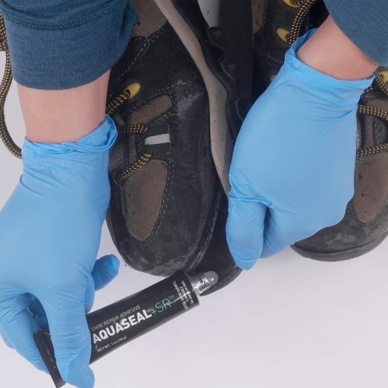 Gear Aid Aquaseal SR Shoe Repair