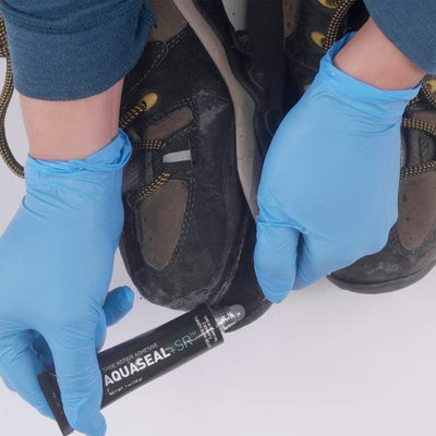 Gear Aid Aquaseal SR Shoe Repair