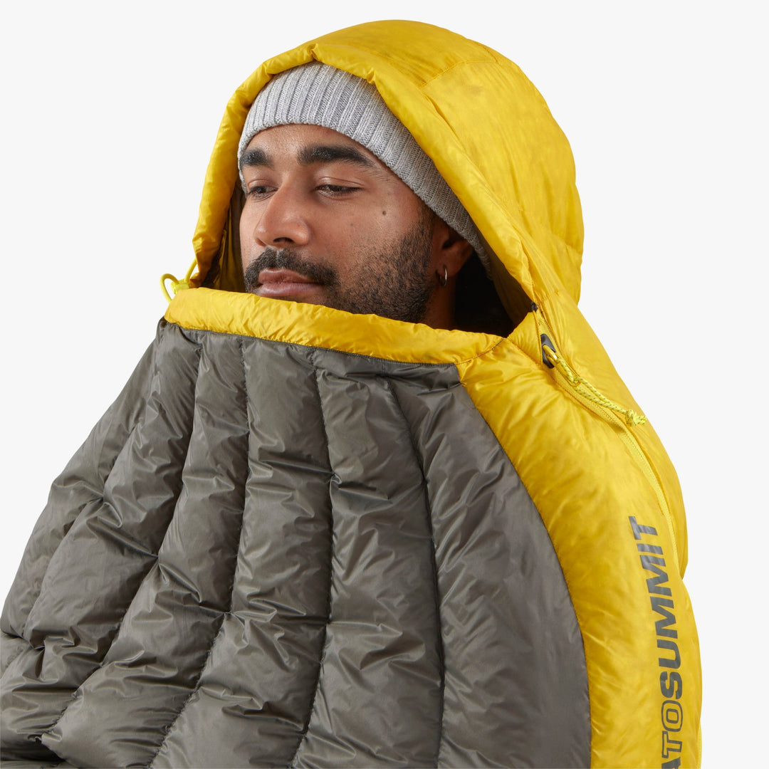 Sea To Summit Spark Down Sleeping Bag -18C