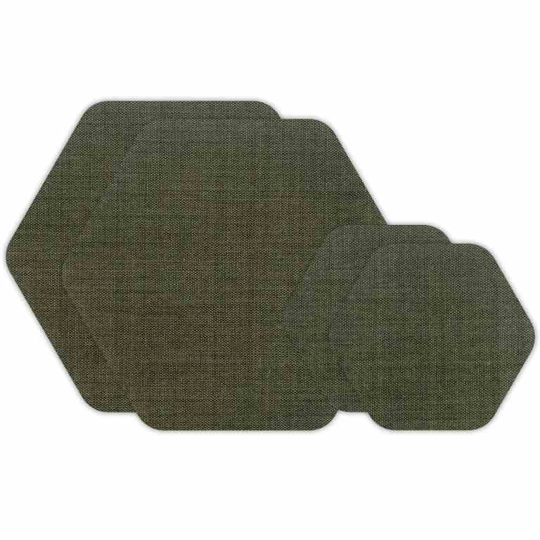 Gear Aid - Tenacious Tape™ Hex Patches
