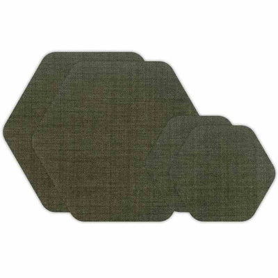 Gear Aid - Tenacious Tape™ Hex Patches