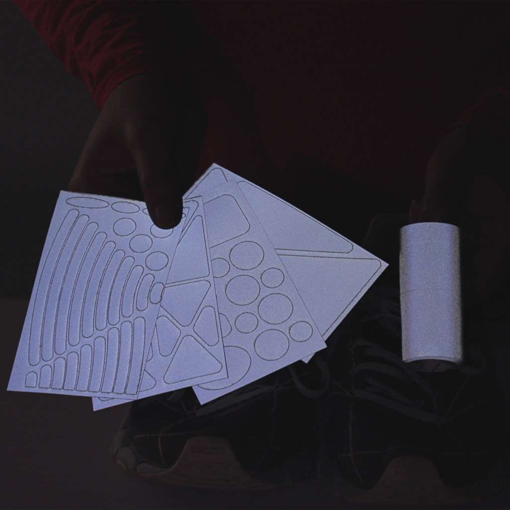 Gear Aid Tenacious Tape - Reflective Roll