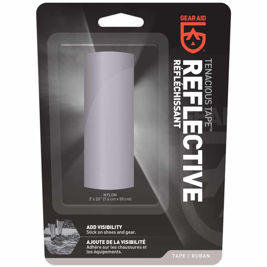 Gear Aid Tenacious Tape - Reflective Roll
