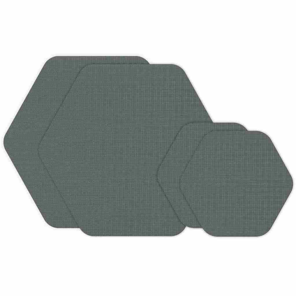 Gear Aid - Tenacious Tape™ Hex Patches