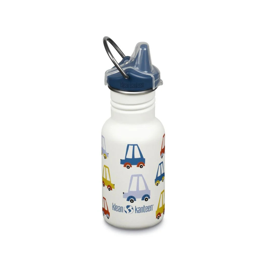 Klean Kanteen Kid 355ml/12oz Sippy