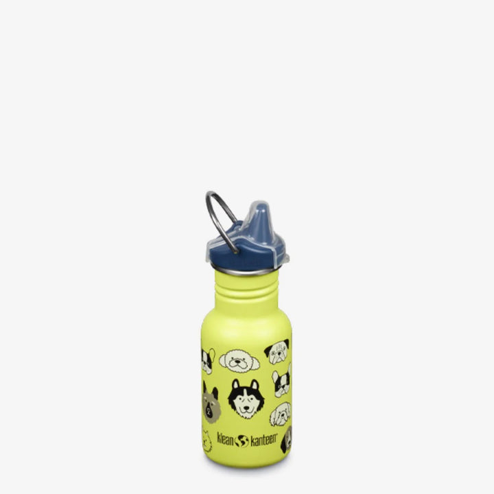 Klean Kanteen Kid 355ml/12oz Sippy