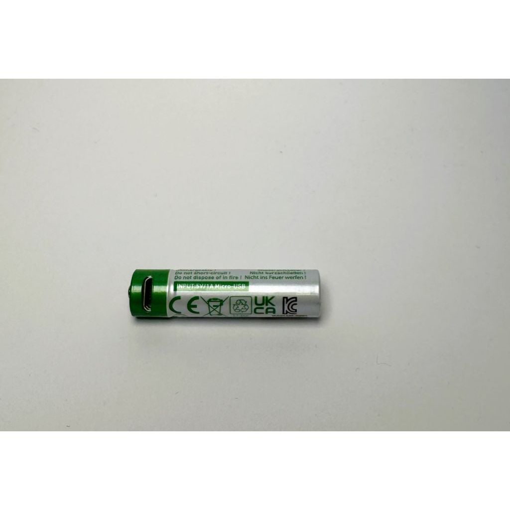 Replacement P2R Battery