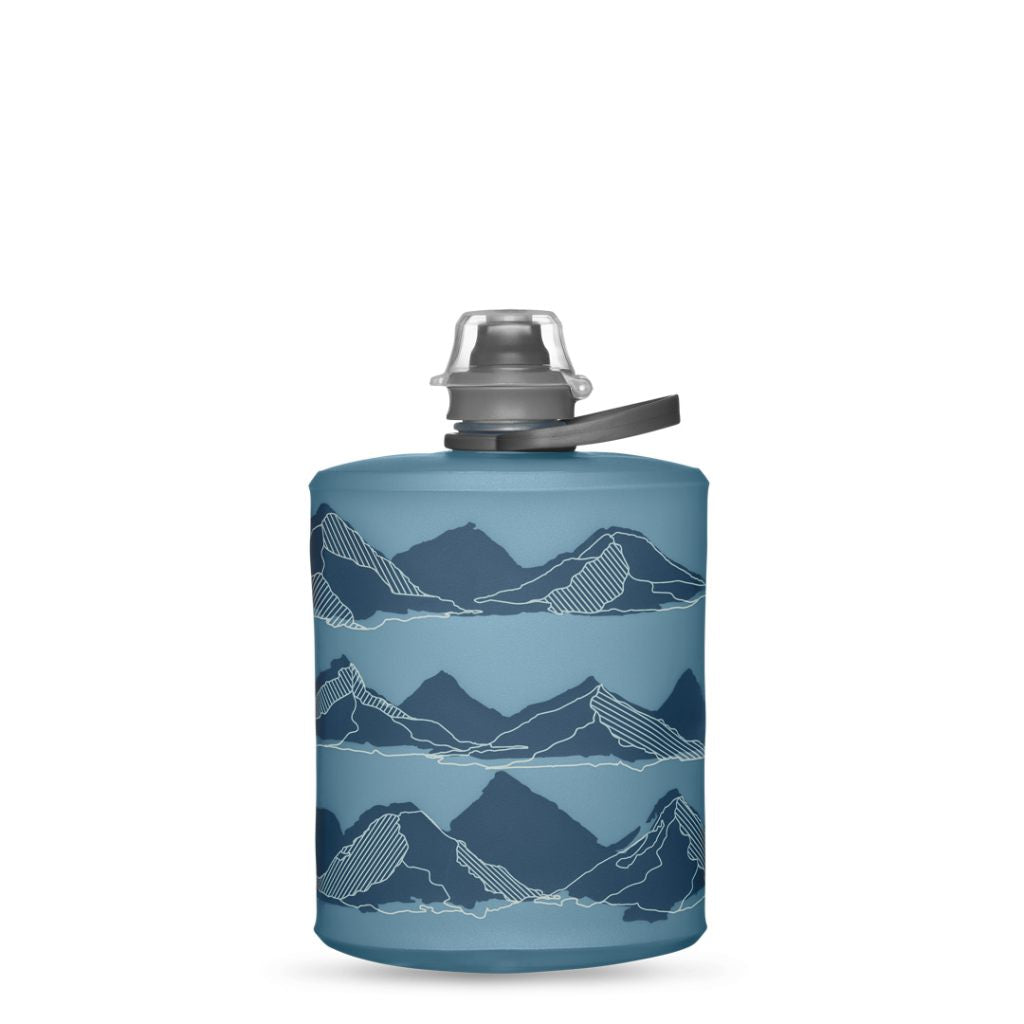 HydraPak Stow Mountain Bottle 500ml